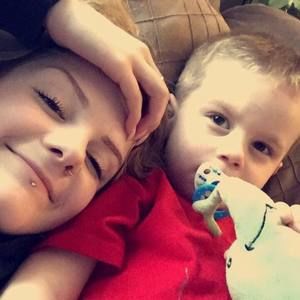 Meet your Posher, Katlyn